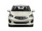 2019 Mitsubishi Mirage G4 ES CVT