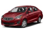 2019 Mitsubishi Mirage G4 ES CVT