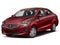 2019 Mitsubishi Mirage G4 ES CVT