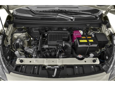 2019 Mitsubishi Mirage G4 ES CVT