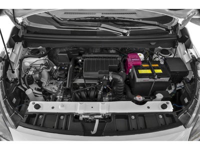 2019 Mitsubishi Mirage G4 ES CVT