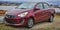 2019 Mitsubishi Mirage G4 ES CVT