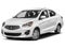 2019 Mitsubishi Mirage G4 ES CVT