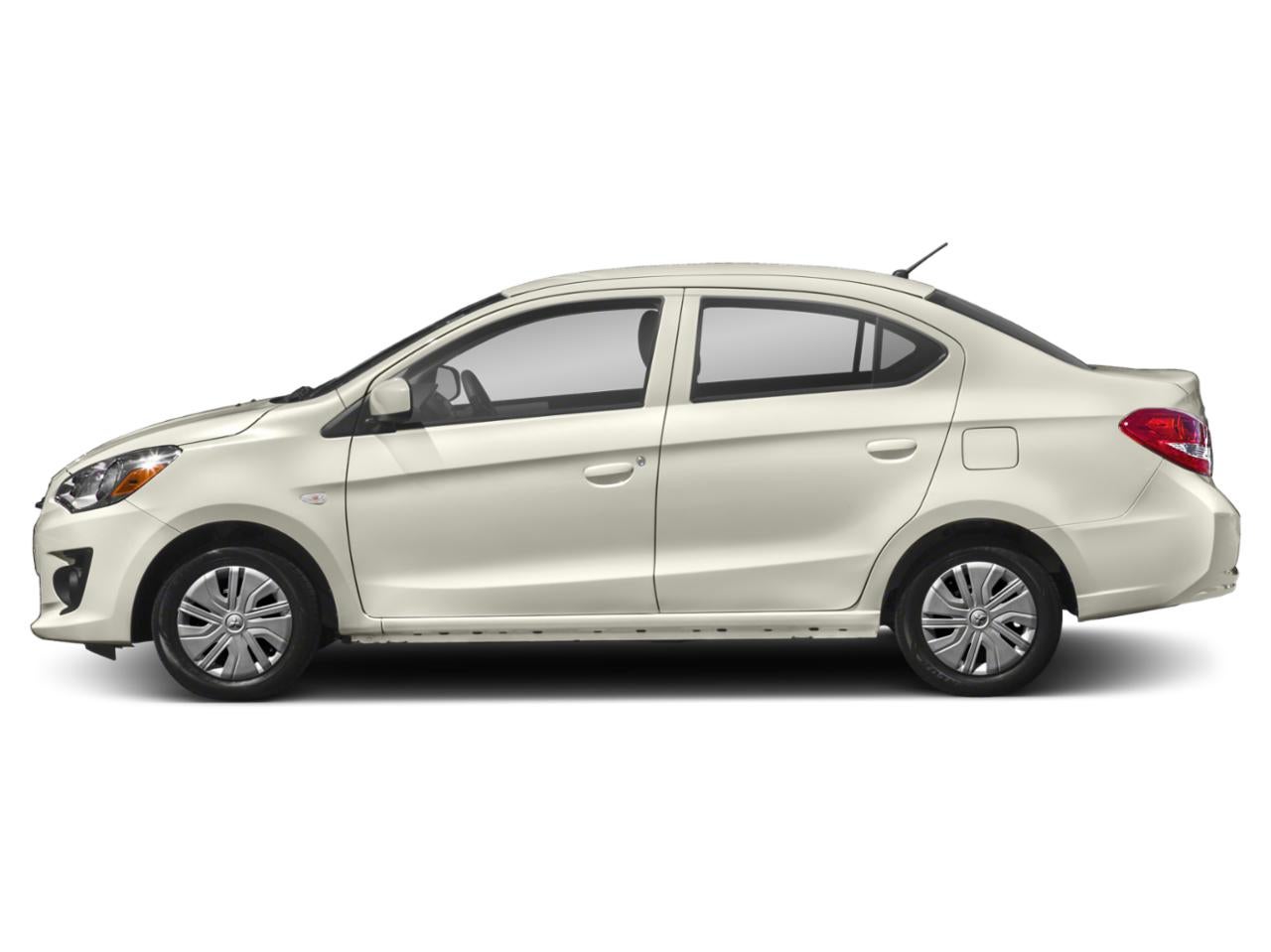 2019 Mitsubishi Mirage G4 ES CVT