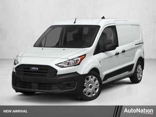2020 Ford Transit Connect Van XL LWB w/Rear Symmetrical Doors