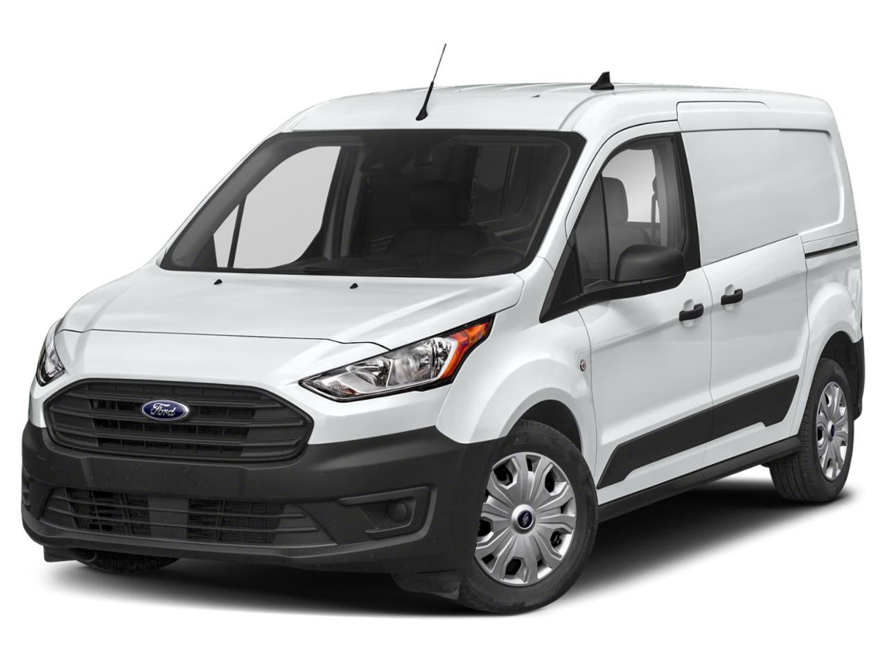 2020 Ford Transit Connect Van XL LWB w/Rear Symmetrical Doors