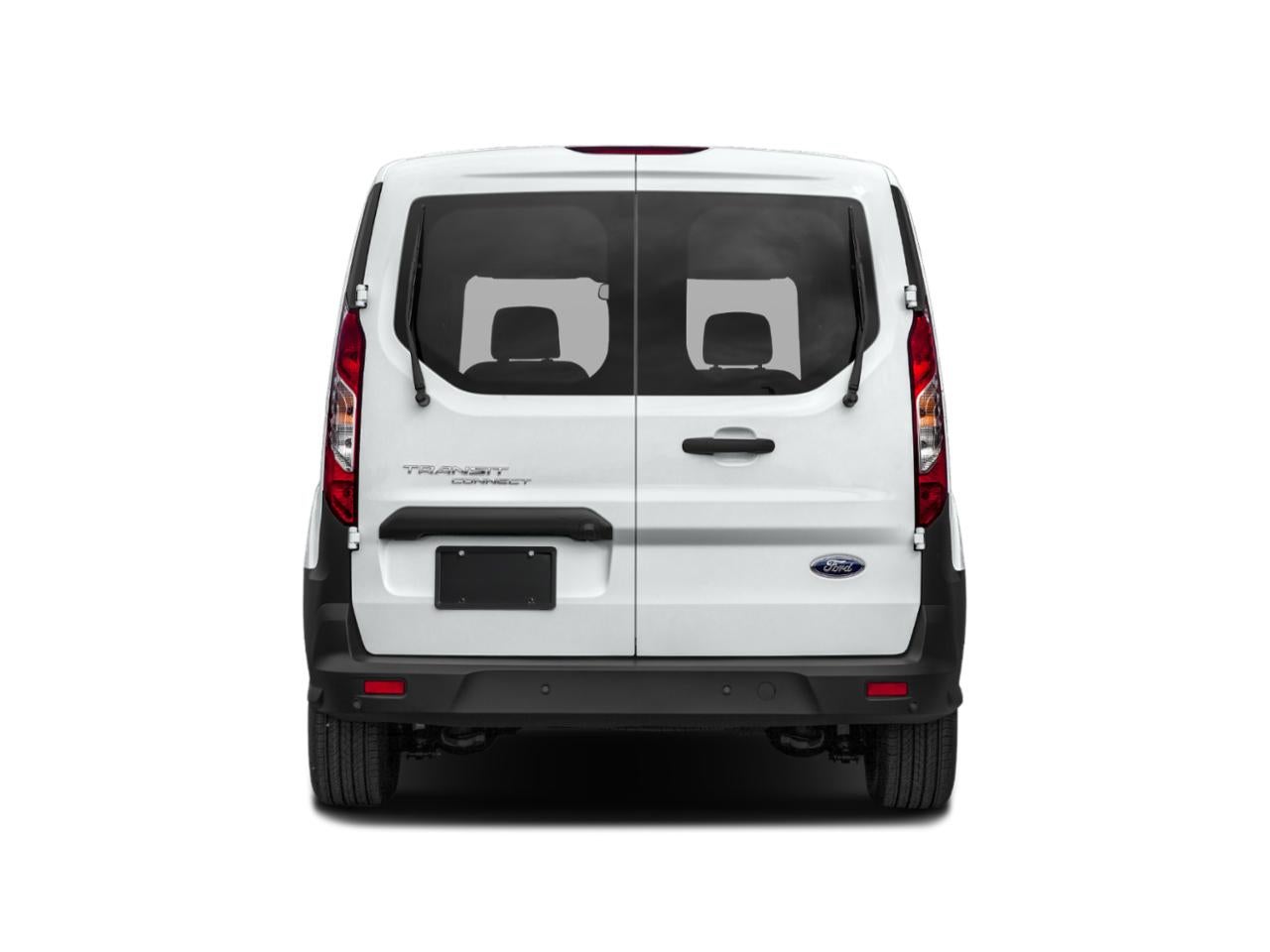 2020 Ford Transit Connect Van XL LWB w/Rear Symmetrical Doors