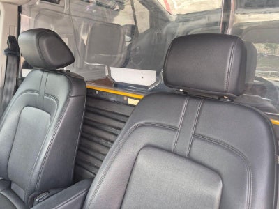 2021 Ford Transit Connect Van XL LWB w/Rear Symmetrical Doors