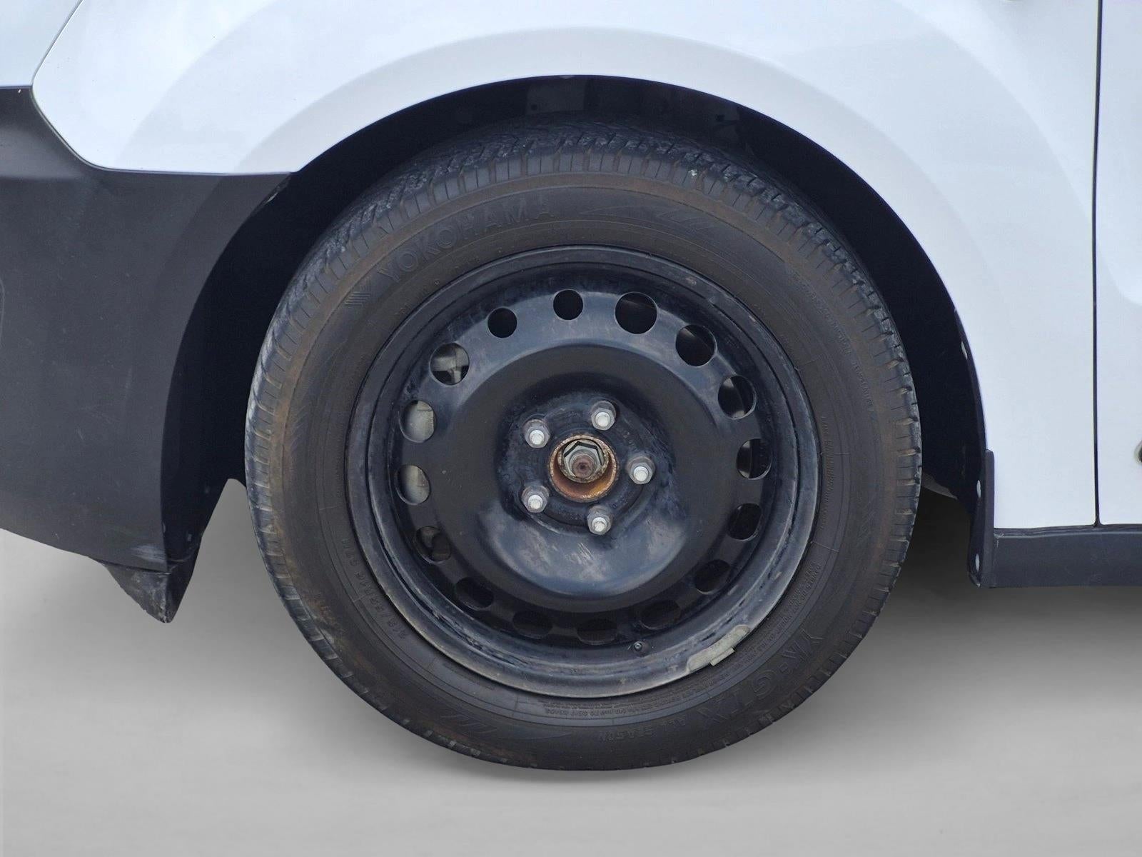 2021 Ford Transit Connect Van XL LWB w/Rear Symmetrical Doors