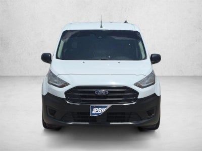 2021 Ford Transit Connect Van XL LWB w/Rear Symmetrical Doors