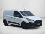 2021 Ford Transit Connect Van XL LWB w/Rear Symmetrical Doors