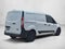 2021 Ford Transit Connect Van XL LWB w/Rear Symmetrical Doors