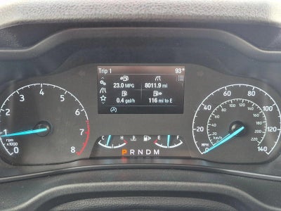 2021 Ford Transit Connect Van XL LWB w/Rear Symmetrical Doors
