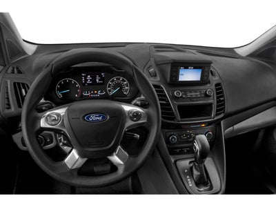 2021 Ford Transit Connect Van XL LWB w/Rear Symmetrical Doors