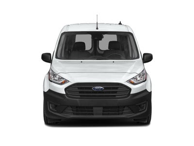 2021 Ford Transit Connect Van XL LWB w/Rear Symmetrical Doors
