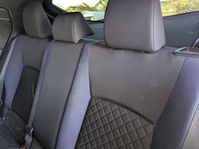 2021 Toyota C-HR XLE FWD (Natl)