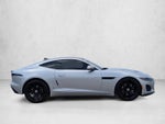 2021 Jaguar F-TYPE Coupe Auto P300