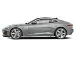 2021 Jaguar F-TYPE Coupe Auto P300