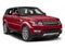 2017 Land Rover Range Rover Sport Td6 Diesel HSE