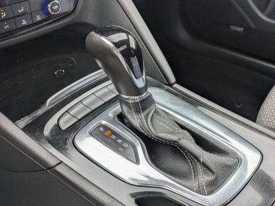 2018 Buick Regal Sportback Preferred FWD