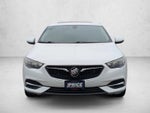 2018 Buick Regal Sportback Preferred FWD