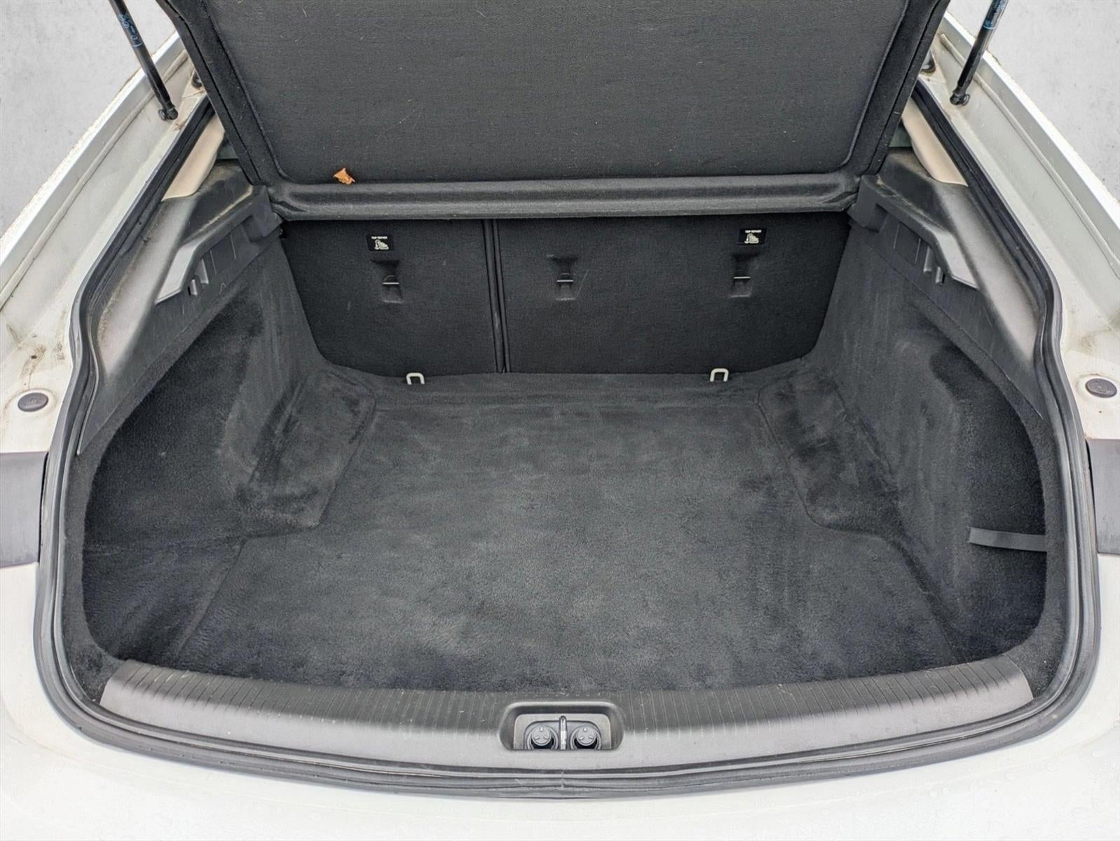 2018 Buick Regal Sportback Preferred FWD