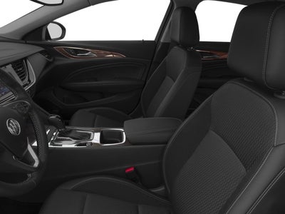 2018 Buick Regal Sportback Preferred FWD