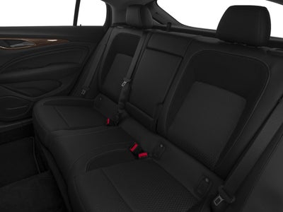 2018 Buick Regal Sportback Preferred FWD