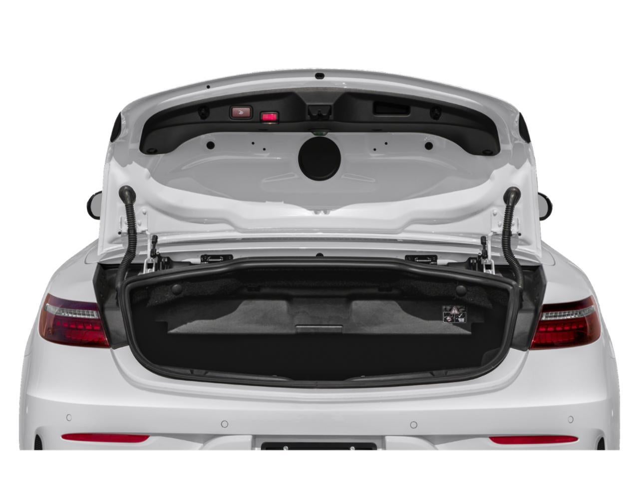 2023 Mercedes-Benz E-Class E 450 RWD Cabriolet