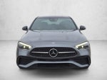 2024 Mercedes-Benz C-Class C 300 Sedan