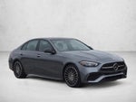 2024 Mercedes-Benz C-Class C 300 Sedan