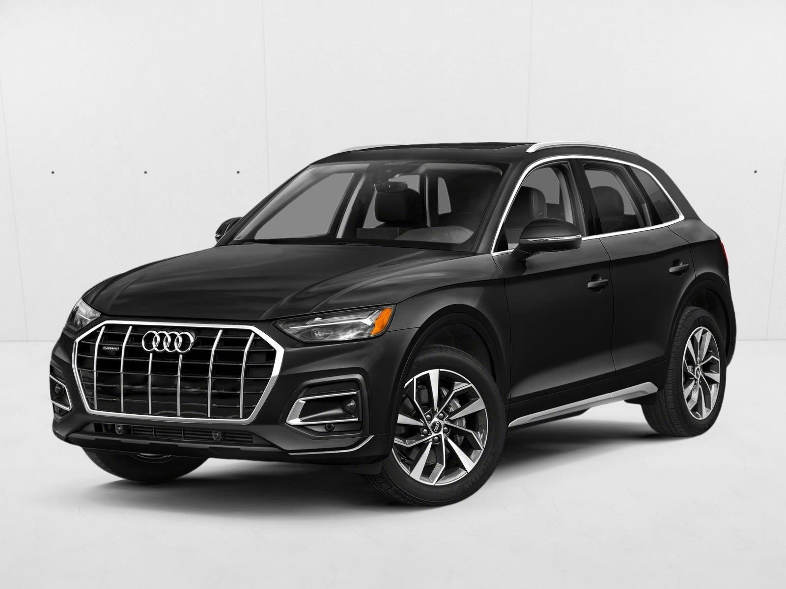 2021 Audi Q5 Premium 45 TFSI quattro