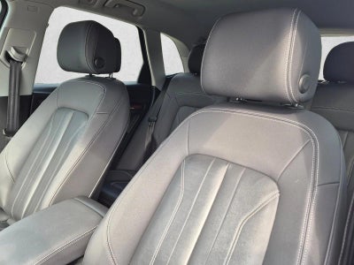 2021 Audi Q5 Premium 45 TFSI quattro
