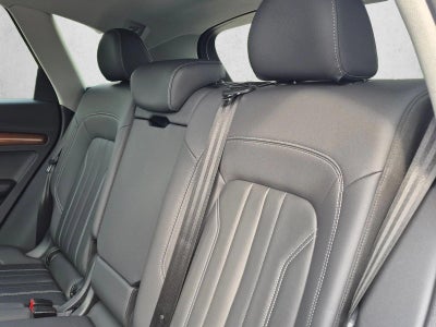2021 Audi Q5 Premium 45 TFSI quattro