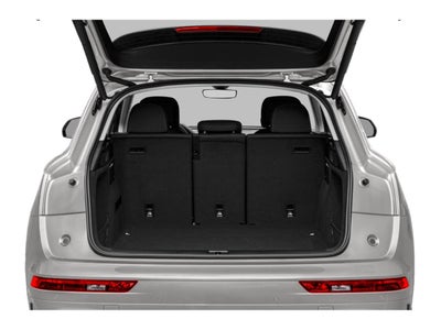 2021 Audi Q5 Premium 45 TFSI quattro