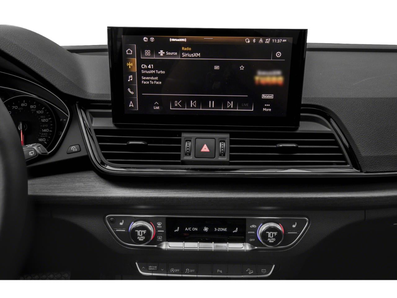 2021 Audi Q5 Premium 45 TFSI quattro