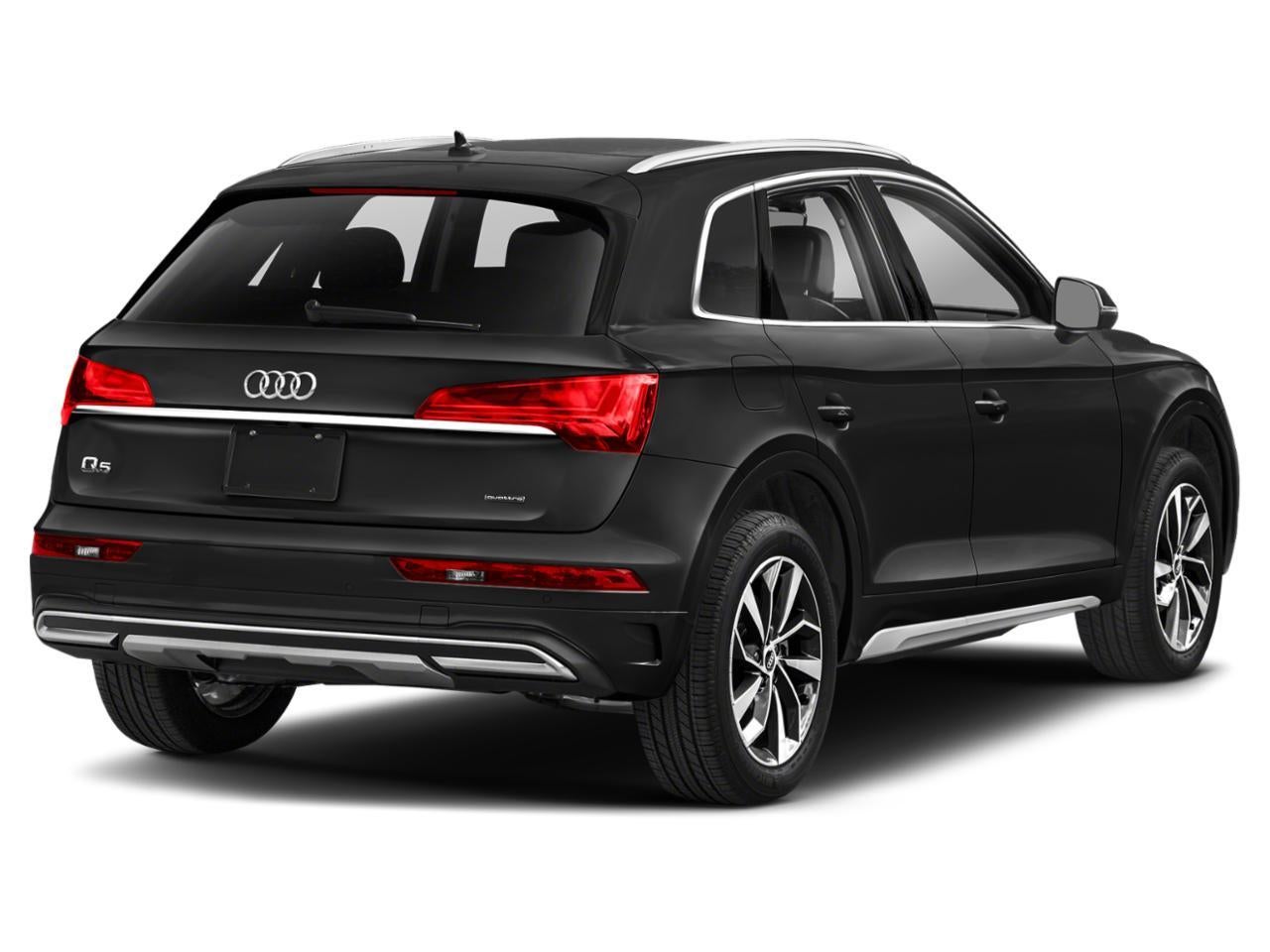 2021 Audi Q5 Premium 45 TFSI quattro
