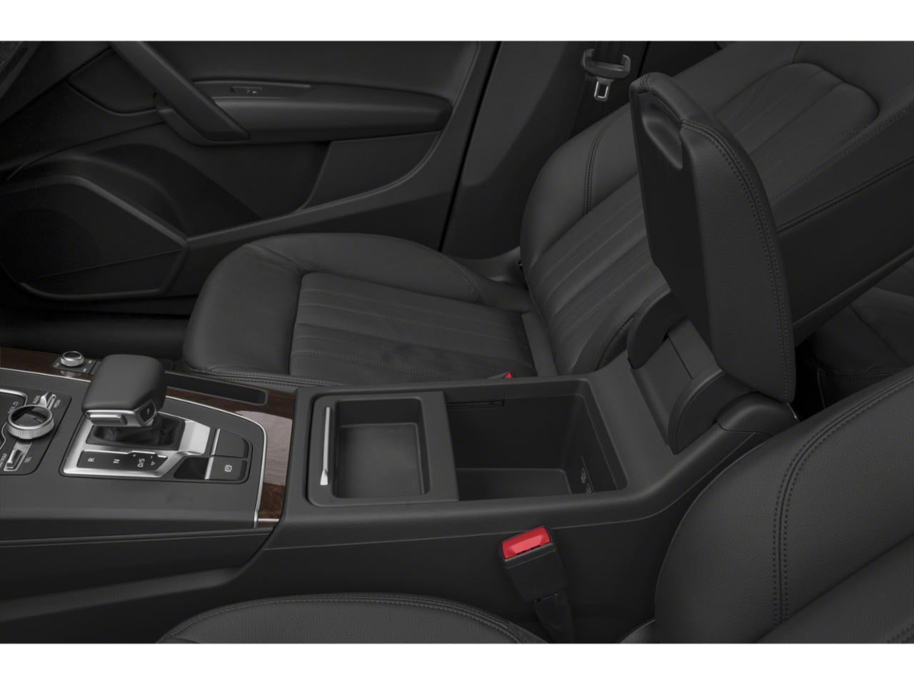 2018 Audi Q5 2.0 TFSI Premium