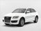 2012 Audi Q5 quattro 4dr 3.2L Prestige