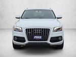 2012 Audi Q5 quattro 4dr 3.2L Prestige