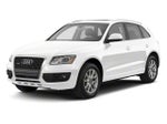 2012 Audi Q5 quattro 4dr 3.2L Prestige