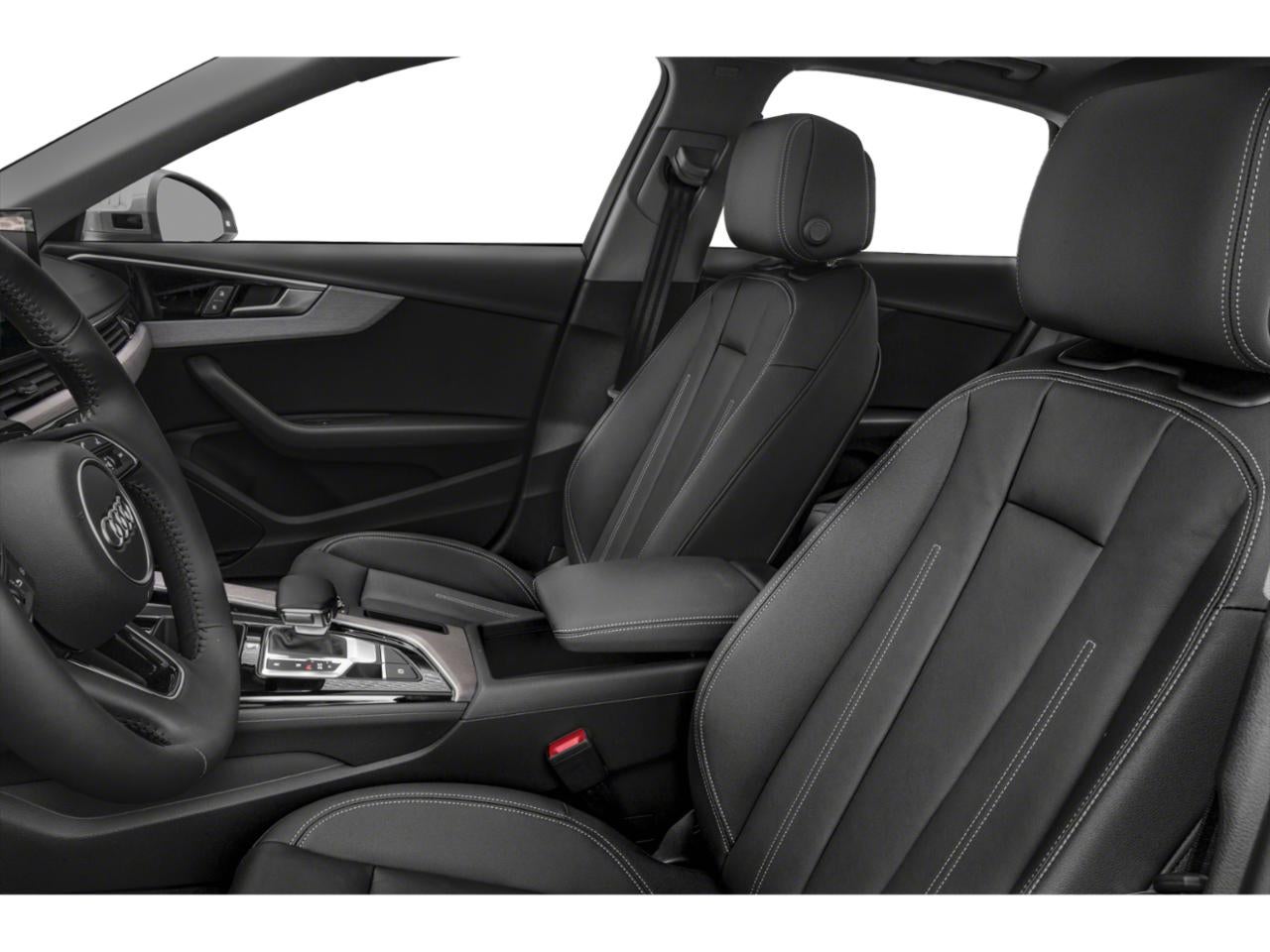 2021 Audi A4 Sedan Premium Plus 40 TFSI quattro