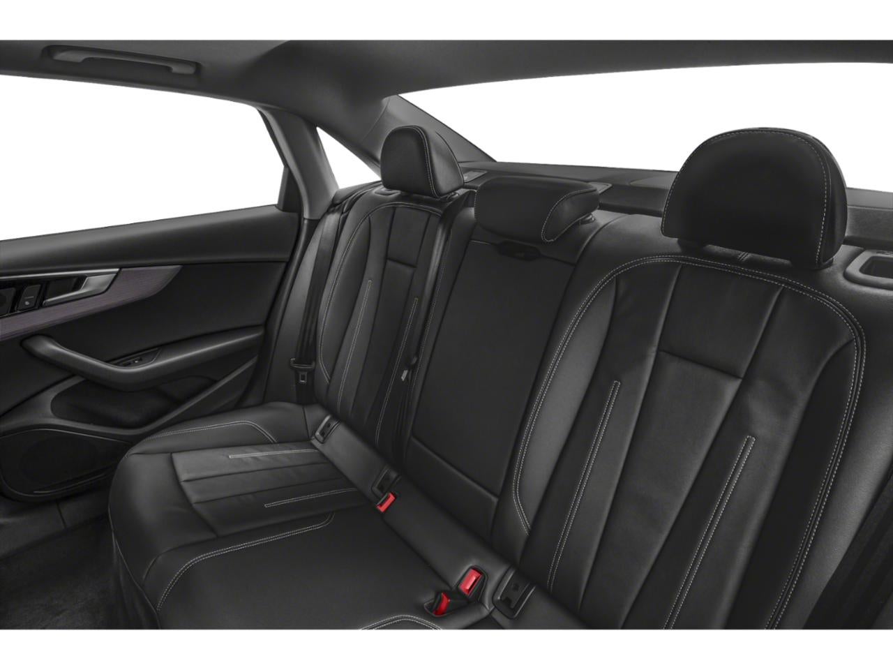 2021 Audi A4 Sedan Premium Plus 40 TFSI quattro