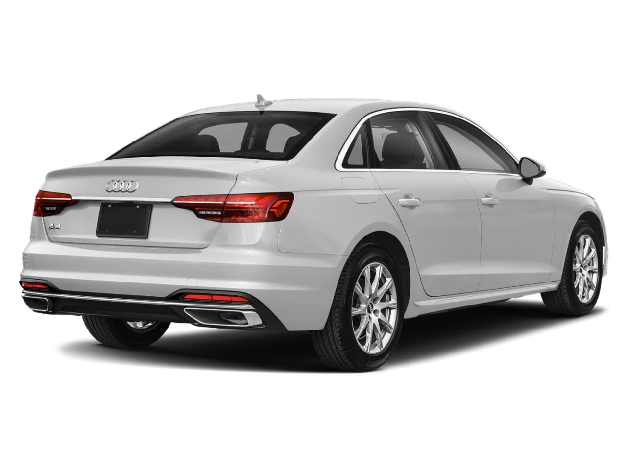 2021 Audi A4 Sedan Premium Plus 40 TFSI quattro