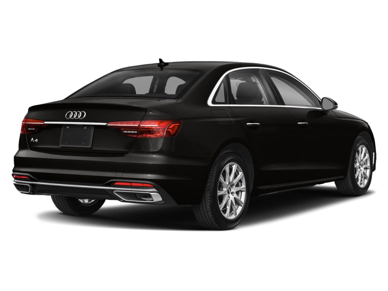 2021 Audi A4 Sedan Premium Plus 40 TFSI quattro