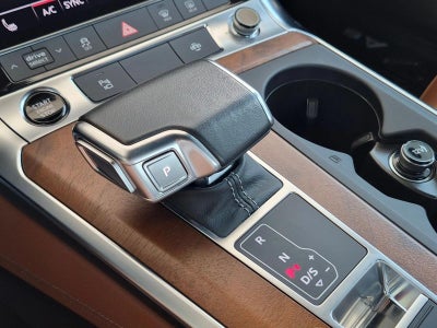 2023 Audi A6 Sedan Premium Plus 45 TFSI quattro