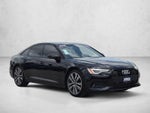 2023 Audi A6 Sedan Premium Plus 45 TFSI quattro