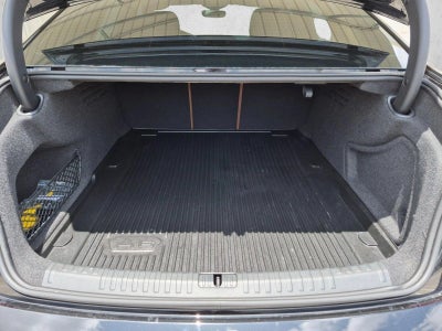 2023 Audi A6 Sedan Premium Plus 45 TFSI quattro
