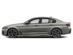 2023 BMW M550i xDrive Sedan