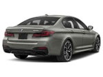 2023 BMW M550i xDrive Sedan